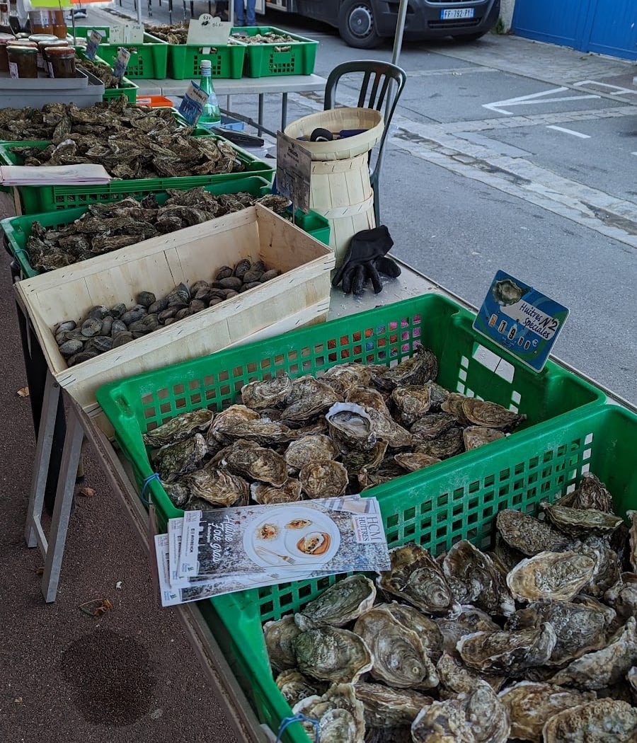 Marché 1